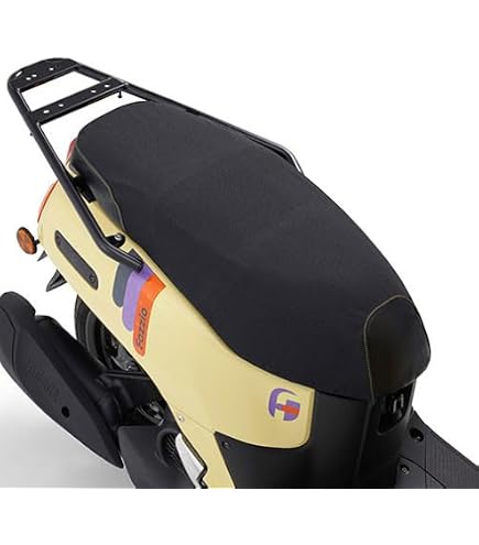Amazon | ヤマハ発動機(Yamaha) バイク用クールメッシュシートカバー